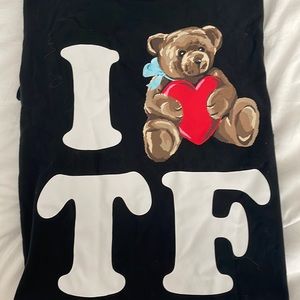 Teddy Fresh Tee